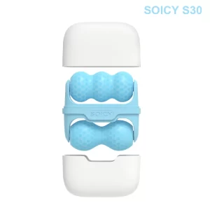 SOICY S30 2 in 1 アイスローラー