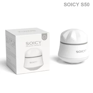 Soicy Ice Roller S50 - ダーマローラーシステムズ