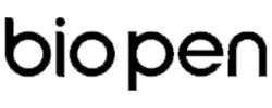 bio pen microneedling logo