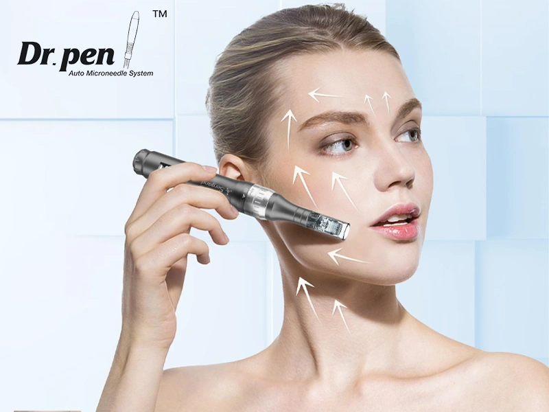 dr pen microneedling official website japan sale