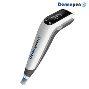 「ダーマペン4・Dermapen」最新型電動マイクロニードル美容器
