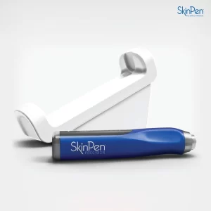 スキンペン 0.2～2.5 mm 美顔器