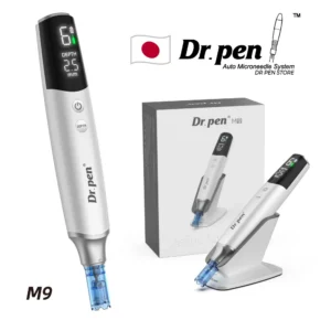 Dr. Pen M9 Top Micro-Needle Technology