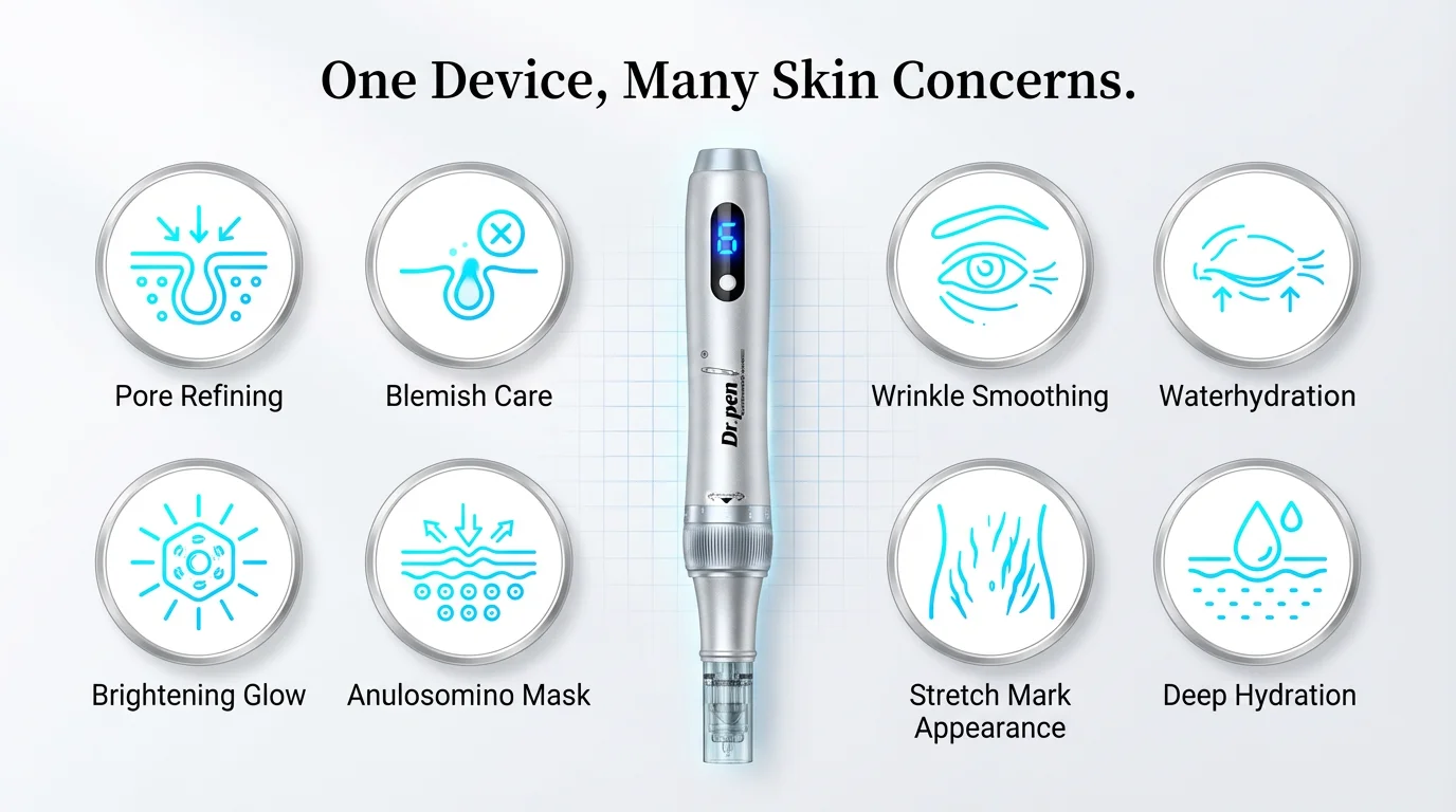 dr pen m7s skin benefits grid 03